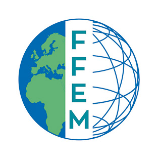 LOGO EMBLEME SEUL du FFEM