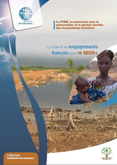 Brochure REDD+_FR