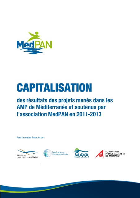 Couv Capitalisation AMP_MedPAN 2011-2013