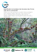 Couv UICN-guidelines-lacunes-zones-cles-biodiversite_FR