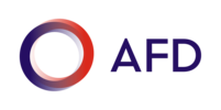 Logo AFD footer