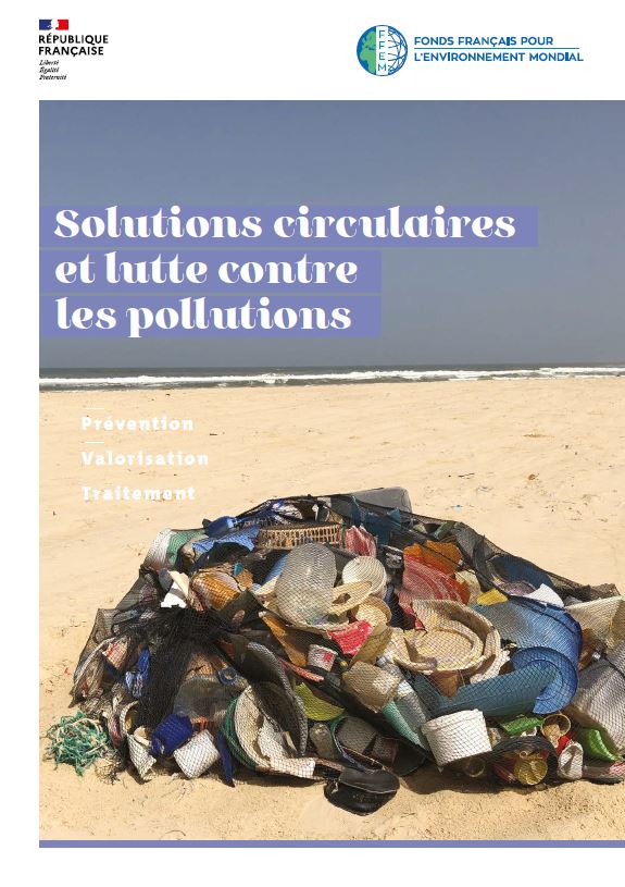 Plaquette Pollutions