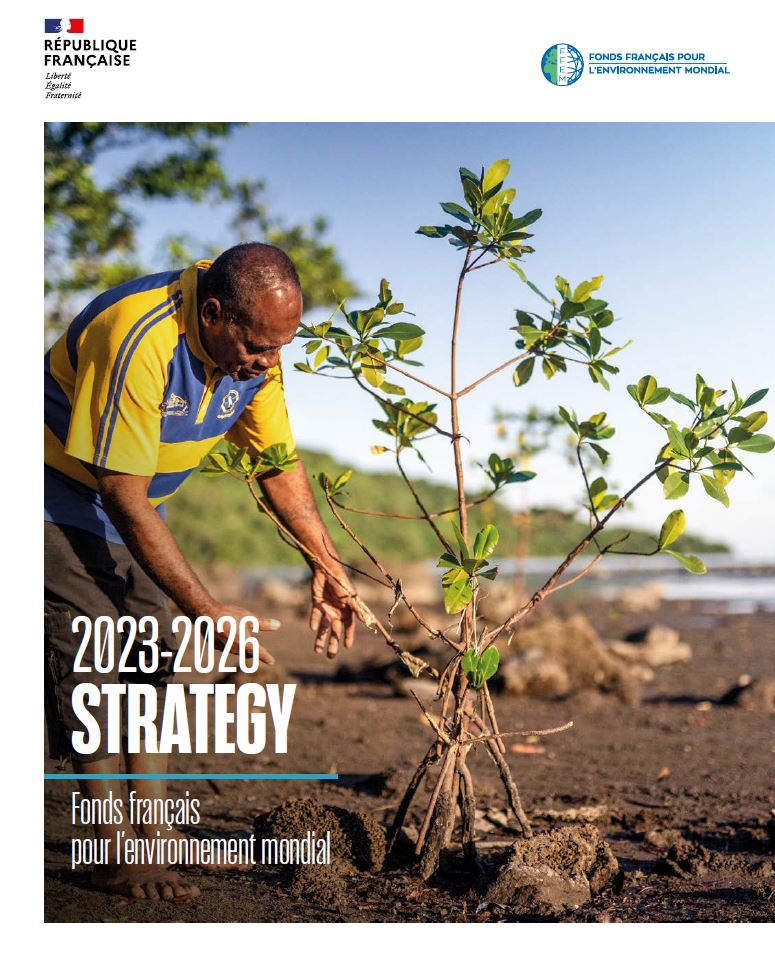 Strategy 2023-2026