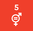 ODD 5_Egalité entre les sexes