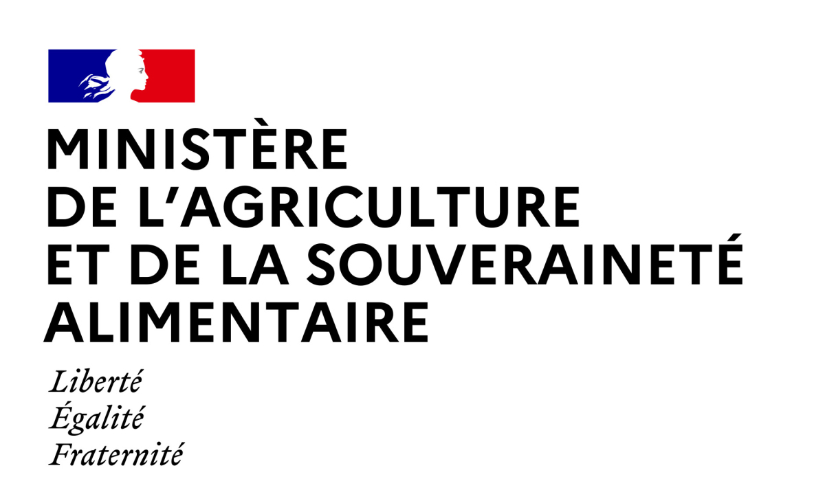ministere agriculture