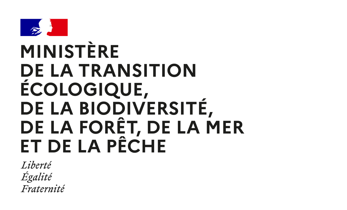 ministere transition ecologique