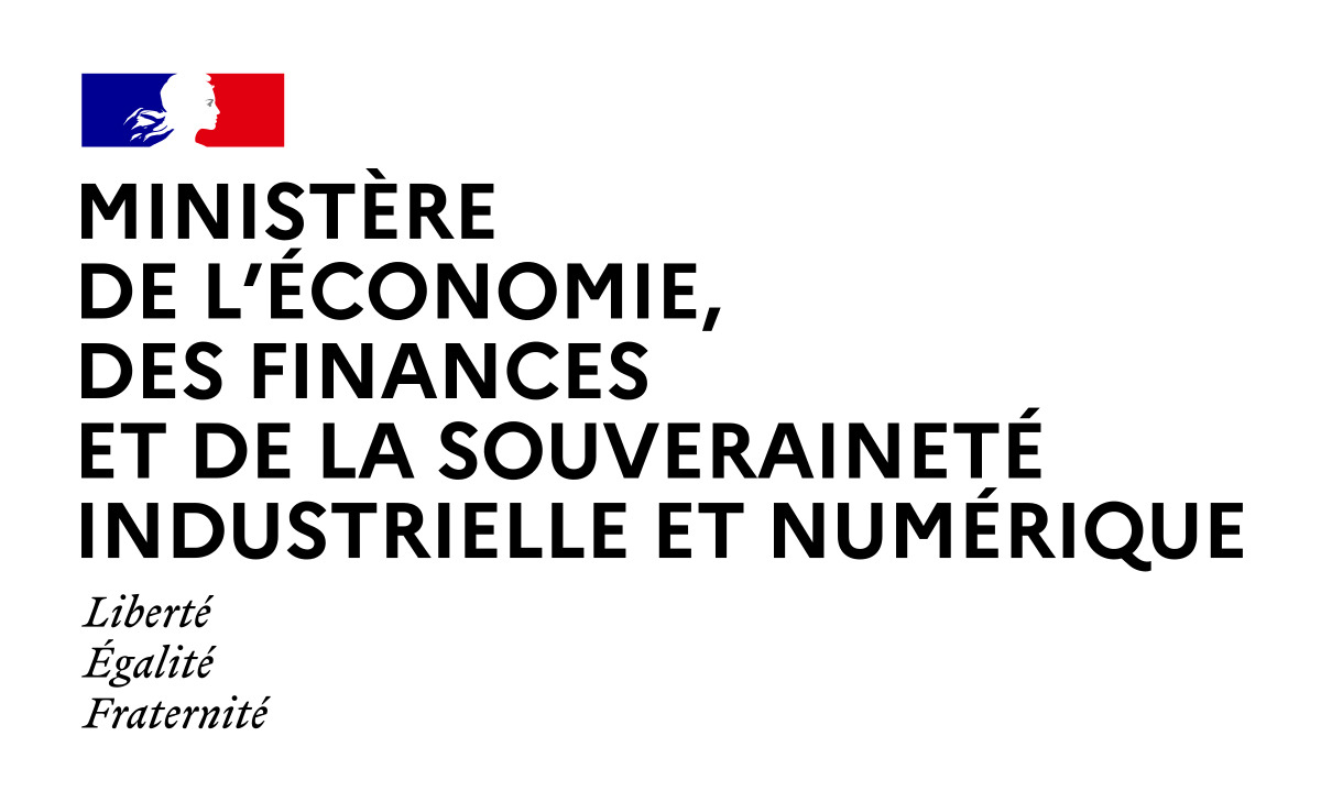ministere Economie finance