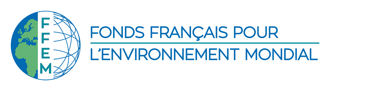 Nouveau logo du FFEM