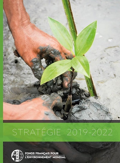 Stratégie 2019-2022