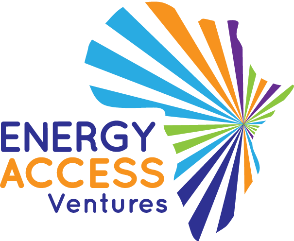 Logo de Energy Access Ventures