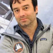 André Abreu, Fondation Tara Océan