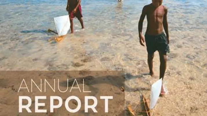 Annual Report 2014