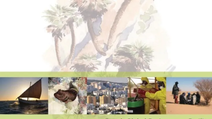 Annual Report 2008