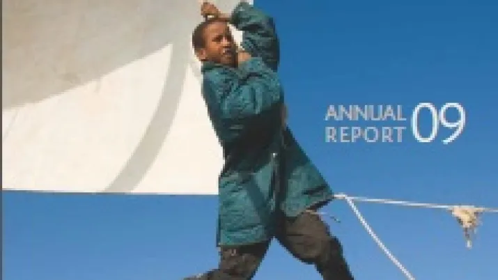Annual Report 2009