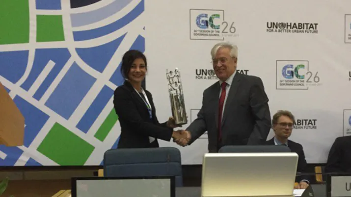 Kenya-climat-remise-prix-world-habitat-award-AVN