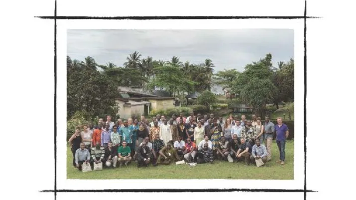 Cameroun-biodiversite-rapport-capitalisation-forum-ppi-10ans