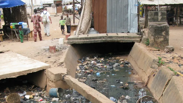 BENIN-PortoNovo©J. Etienne, FFEM