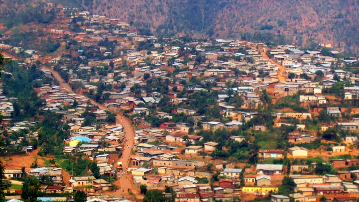 diapo - Energiser une révolution sanitaire en Afrique subsaharienne - Visuel