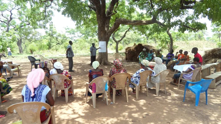 CZZ1813-2014 -Burkina © Arsène Alain Sanon-IUCN (15)