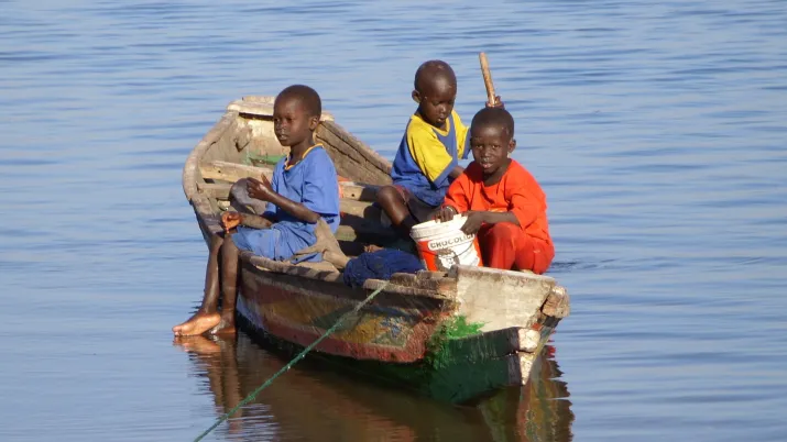 Sénégal_AMP Bamboung © Oréade-Brèche