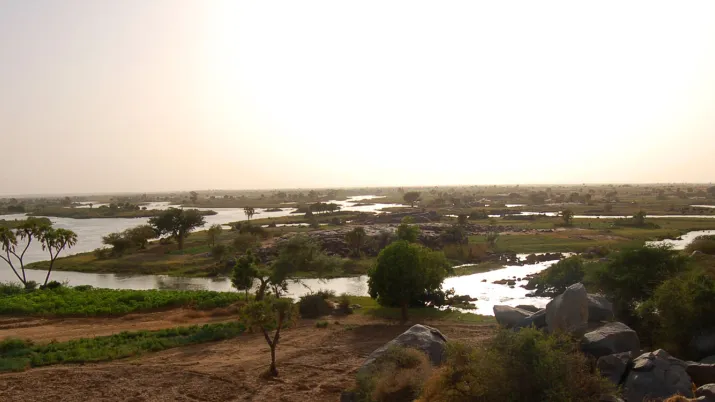 Niger-point-de-vue-Ayorou-Crédit-Julien-Calas-FFEM