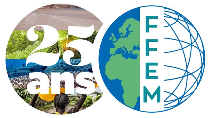 Logo 25