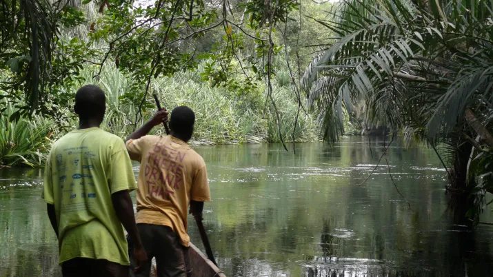 Une meilleure connaissance de la ressource en eau pour s’adapter aux changements climatiques