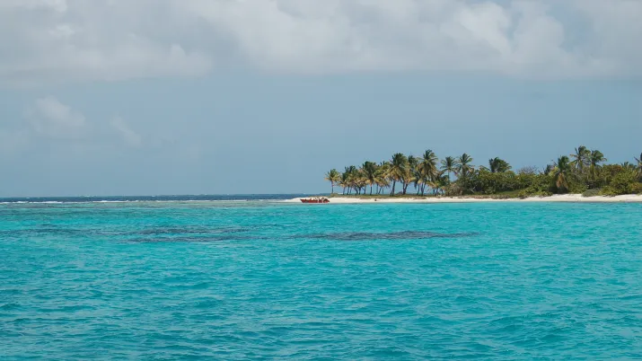 Caraïbes-J.Calas-2007-île7