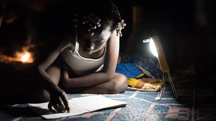 Favoriser l’implantation d’ateliers de fabrication locale de produits verts en Afrique