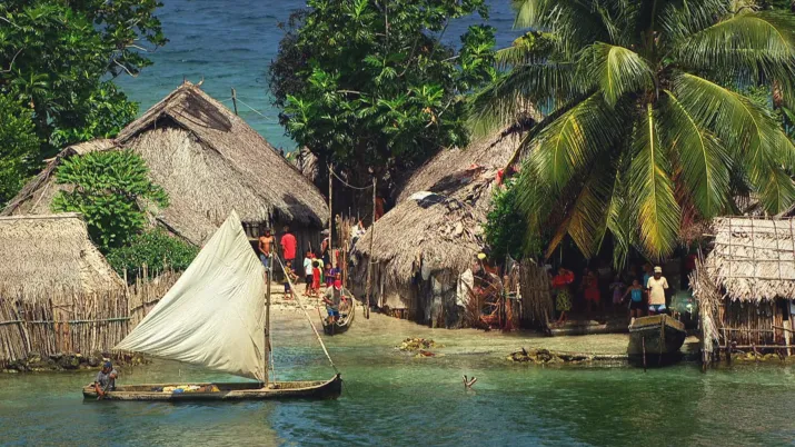 Pacifique-Tara Pacific