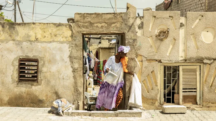 Sénégal_Dakar
