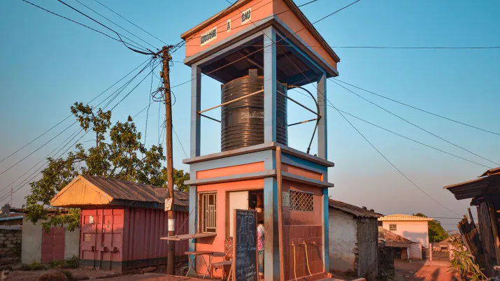 Cameroun