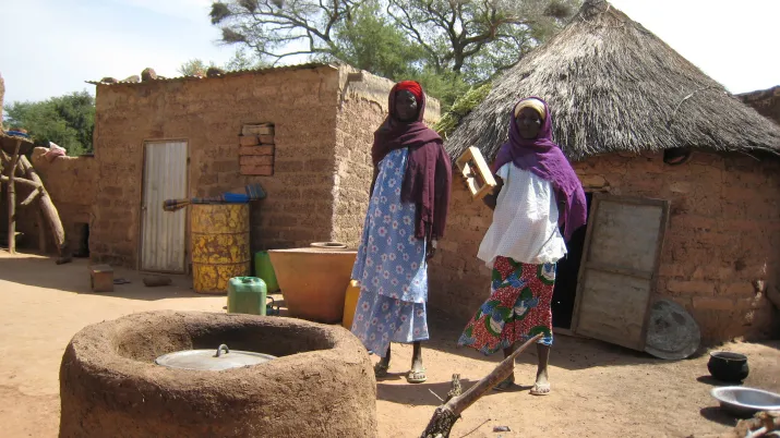 Burkina