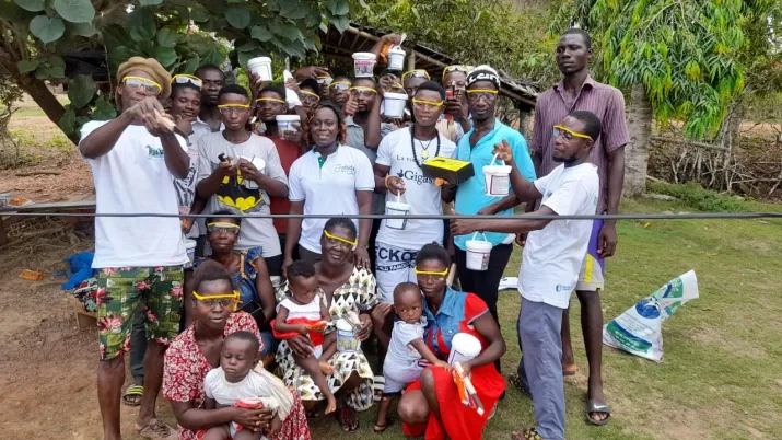 Formation Saignée Hévéa Bassadzin_Mars 2023
