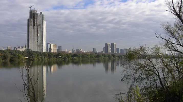Argentine