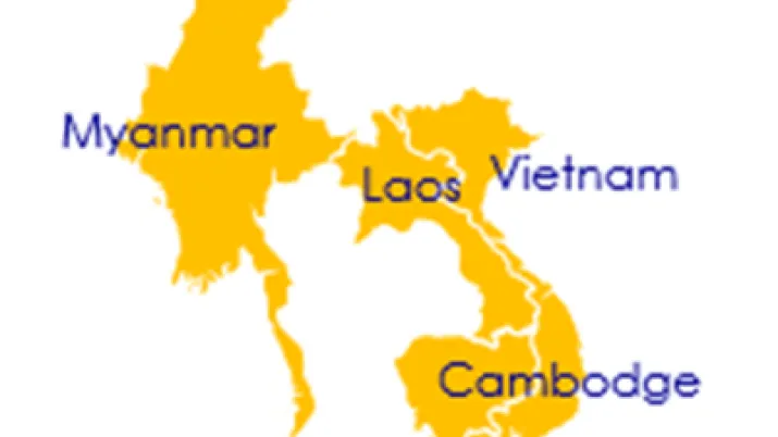 Pays projet
