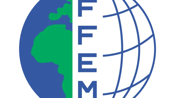 Emblème 2025 FFEM
