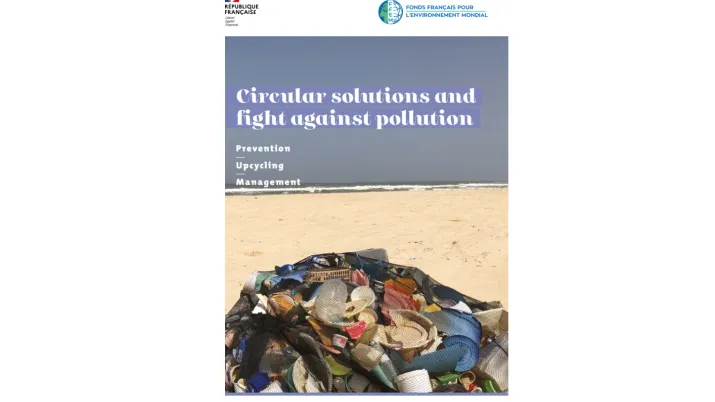 Circular solutoins and fight against pollution