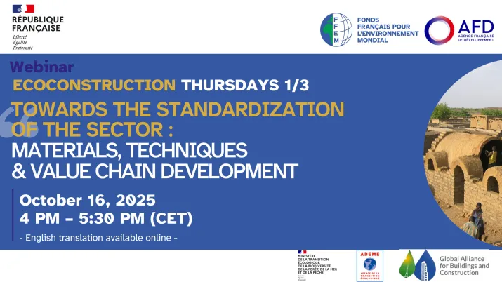 Invitation Webinaire 1 Ecoconstruction engl