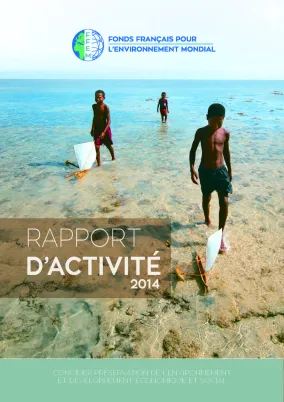 Rapport annuel 2014