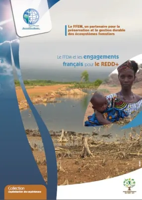 Brochure REDD+_FR