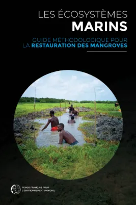 Guide méthodologique pour la restauration des mangroves
