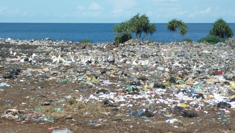 déchets