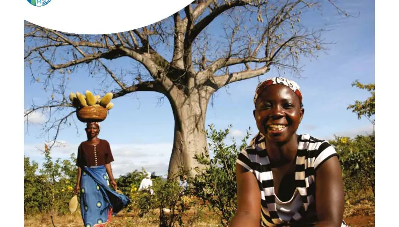 Annual Report 2015