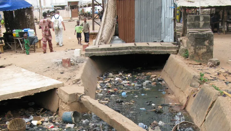 BENIN-PortoNovo©J. Etienne, FFEM