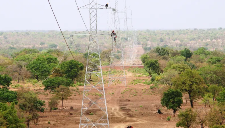 Assistance technique associée au Fonds d'Accès à l'Energie - Visuel