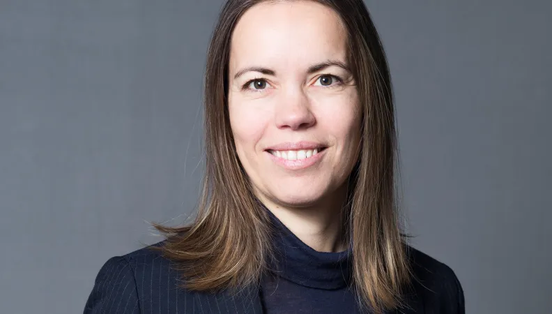 BOUZIGES ESCHMANN Stephanie