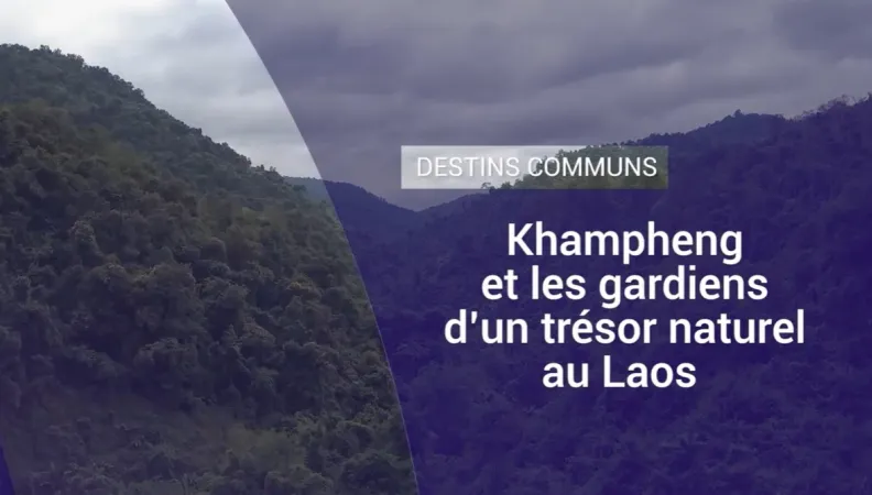 Vidéo Site AFD