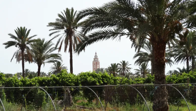 Tunisie