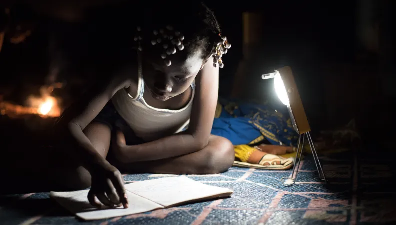 Favoriser l’implantation d’ateliers de fabrication locale de produits verts en Afrique